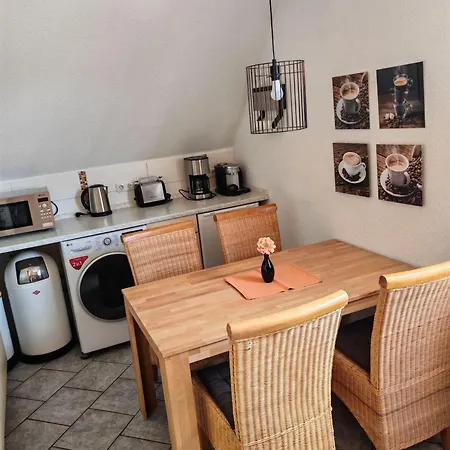 Ferienwohnung-in-pinnow-bei-schwerin * Pinnow (Ludwigslust-Parchim)