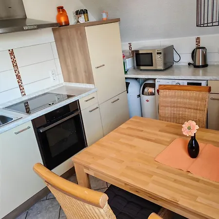 Ferienwohnung-in-pinnow-bei-schwerin Apartment Pinnow (Ludwigslust-Parchim)
