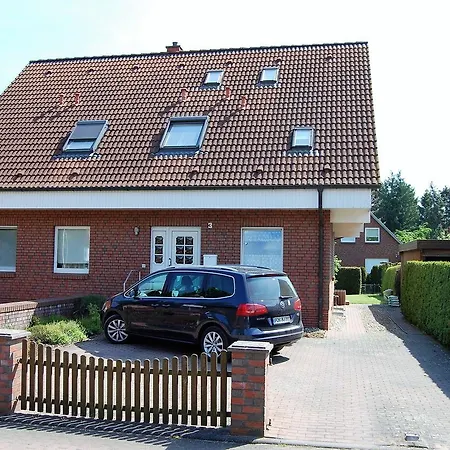 Ferienwohnung-in-pinnow-bei-schwerin Apartment Pinnow (Ludwigslust-Parchim)