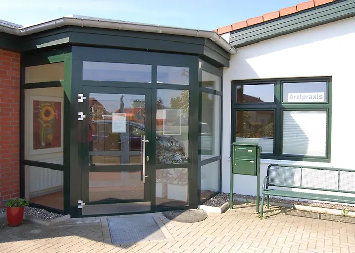 Appartement Ferienwohnung-in-pinnow-bei-schwerin