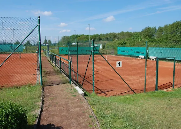 Ferienwohnung-in-pinnow-bei-schwerin Appartement Pinnow (Ludwigslust-Parchim)