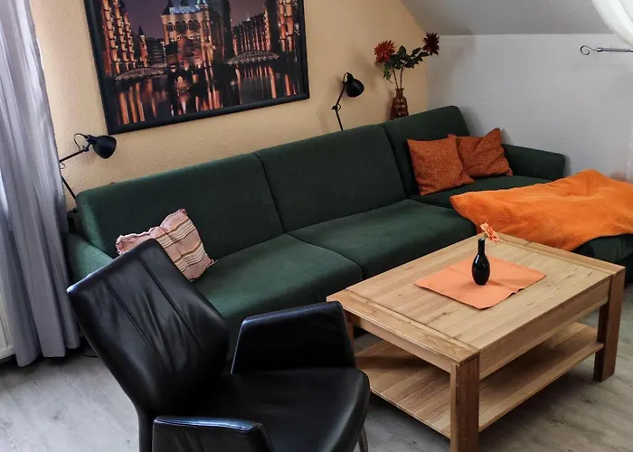 Ferienwohnung-in-pinnow-bei-schwerin Pinnow (Ludwigslust-Parchim)