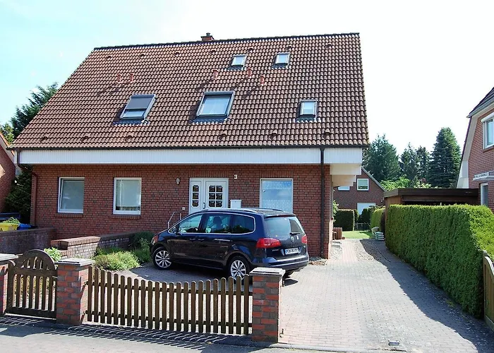 Ferienwohnung-in-pinnow-bei-schwerin Appartement Pinnow (Ludwigslust-Parchim)